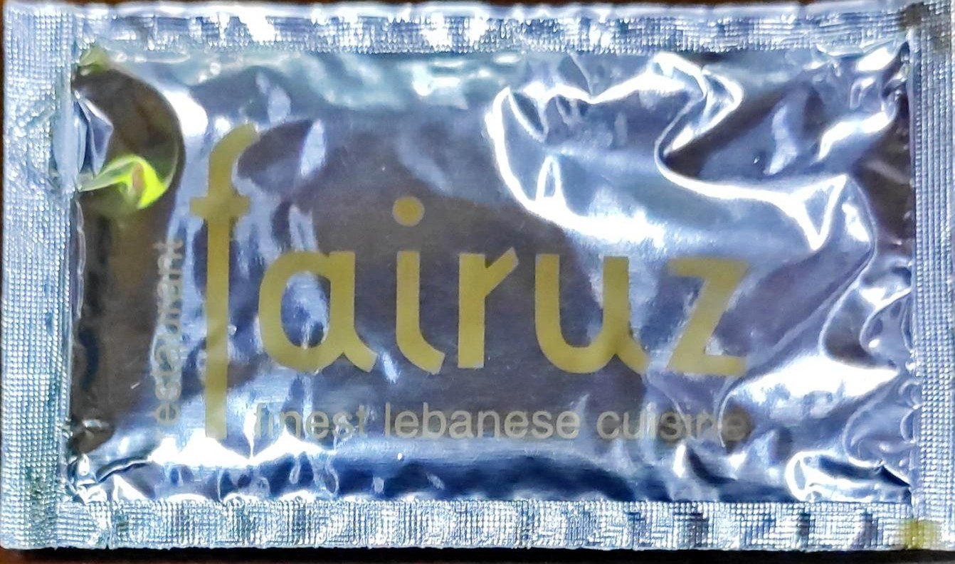 0711 Fairuz - Sharm El Sheikh